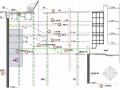 [上海]金融中心土方工程施工技术总结（逆作法）