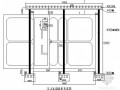 某消防水池基坑钢板桩支护施工方案