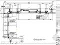 某驻韩大使馆幕墙节点图纸