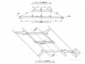 2-4x3m钢筋混凝土盖板涵设计图