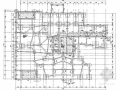27层A级高度钢筋混凝土剪力墙住宅结构施工图（地下2层车库）