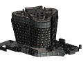 BIM模型-revit模型-11层建筑模型