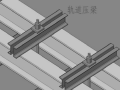 大渡河特大桥(74+136+74)m连续梁挂篮法专项施工方案(73页附图纸)