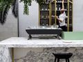 听说过“养生朋克”吗？这家“植物朋克”的咖啡馆了解一下吧！