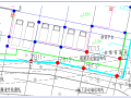 框架结构地铁工程桩基托换施工方案