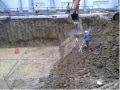 土方工程作业指导书（排水降水、大型土方、基槽开挖围护、回填）