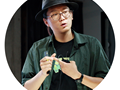 带着孩子盖一座梦想的房子，找寻童真的时光~