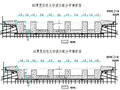 碗扣式满堂支架模板支撑体系现浇连续箱梁施工方案49页（含支架计算书）