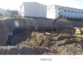 运用深基坑钢管土钉墙复合支护确保基坑稳固施工技术