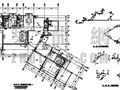 南方小区三十层商住楼给排水消防施工图