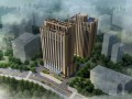 [重庆]框架结构住宅楼工程幕墙工程安全救援预案