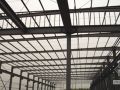 某厂房钢结构制作安装施工方案（门式刚架）
