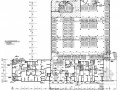 [福建]高层住宅楼及地下室通风排烟系统设计施工图