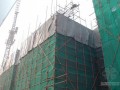 [辽宁]框架核心筒结构办公楼总承包工程施工组织设计(近500页技术标)