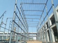24.5m门式刚架单层钢结构厂房吊装安全措施