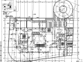 荷兰UNStudio商场中心设计施工图丨附效果图+机电设计+标识设计