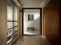 一个女画家的单身公寓，客厅设计一眼就让人称赞！