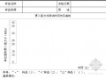 [湖南]高速公路工程监理全程用表实例 370页（2012年）
