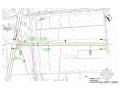 [江苏]二级公路CAD施工图设计及设计说明47张（含涵洞）