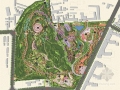 [青岛]山体公园修建性详细规划设计方案
