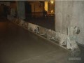 [QC成果]提高地下车库大面积混凝土地面分隔缝施工合格率