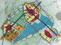 [宁夏]石嘴山城市总体规划（2004-2020）(含说明书)