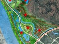 [遂宁]湿地公园概念性规划
