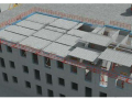 [山东]绿色施工框架剪力墙结构施工组织设计