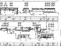 某污水处理厂中控室自控施工图