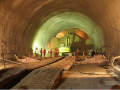 黄土隧道施工方案