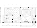 [上海]三层欧式小洋楼室内设计装修图