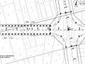 城市支路道路及绿化工程施工图设计41张