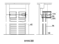 [南京]商业住宅项目门窗玻璃安装工程施工技术交底（19页）