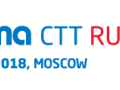 2018年俄罗斯国际工程机械展CTT2018俄罗斯莫斯科工程机械展