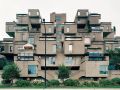 Habitat67：现代空中花园|经典再读21