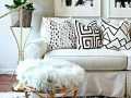 沙发软装要这么搭，生活品质和美感才能做乘法！