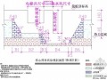 [四川]商住楼基础砖胎模专项施工方案