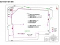 [北京]商业综合楼施工现场平面布置施工方案（中建）