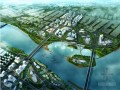 城市湿地公园景观桥及桥头广场工程专项施工方案（绿化、照明）