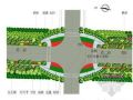 连云港城市道路景观方案设计