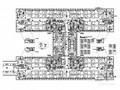 [陕西]世界500强企业厂房通风空调系统设计施工图（大院作品 详图多）