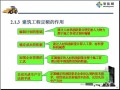 [预算入门]建筑工程定额PPT讲义