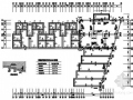 六层底框住宅结构施工图（含架空层）