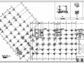 湖南某17层框剪四星级酒店建筑结构施工图