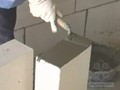 加气混凝土砌块施工技术改进