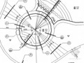 儿童戏水池施工详图