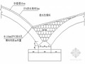 [浙江]三跨圆弧石拱桥工程专项施工方案