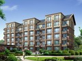 [河南]4栋住宅楼建筑工程预算书(广联达软件实例)