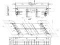 桥梁方案设计图集资料1109页PDF（常规桥，等高变高箱梁，构件）