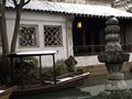 忆雪 | 大雪节气带来今冬第一场雪，留园也有最美冬景！